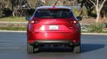 Mazda CX-5 2017 года (NA)